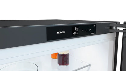 Tủ lạnh đơn Miele KFN 4795 DD