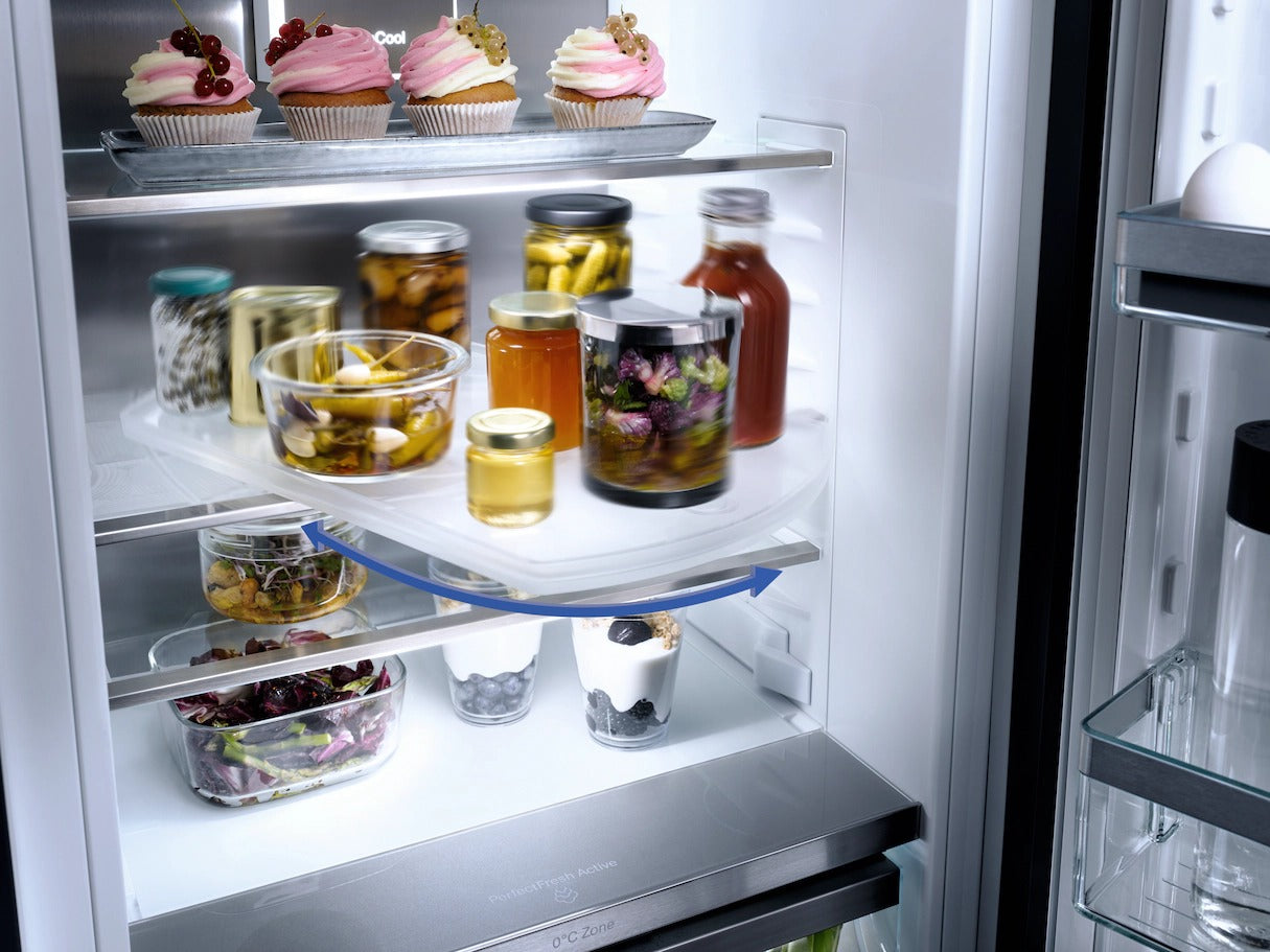 Tủ lạnh âm tủ Miele KFN 7795D