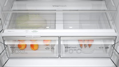 Tủ lạnh 4 cánh BOSCH KFN96APEAG Series 6