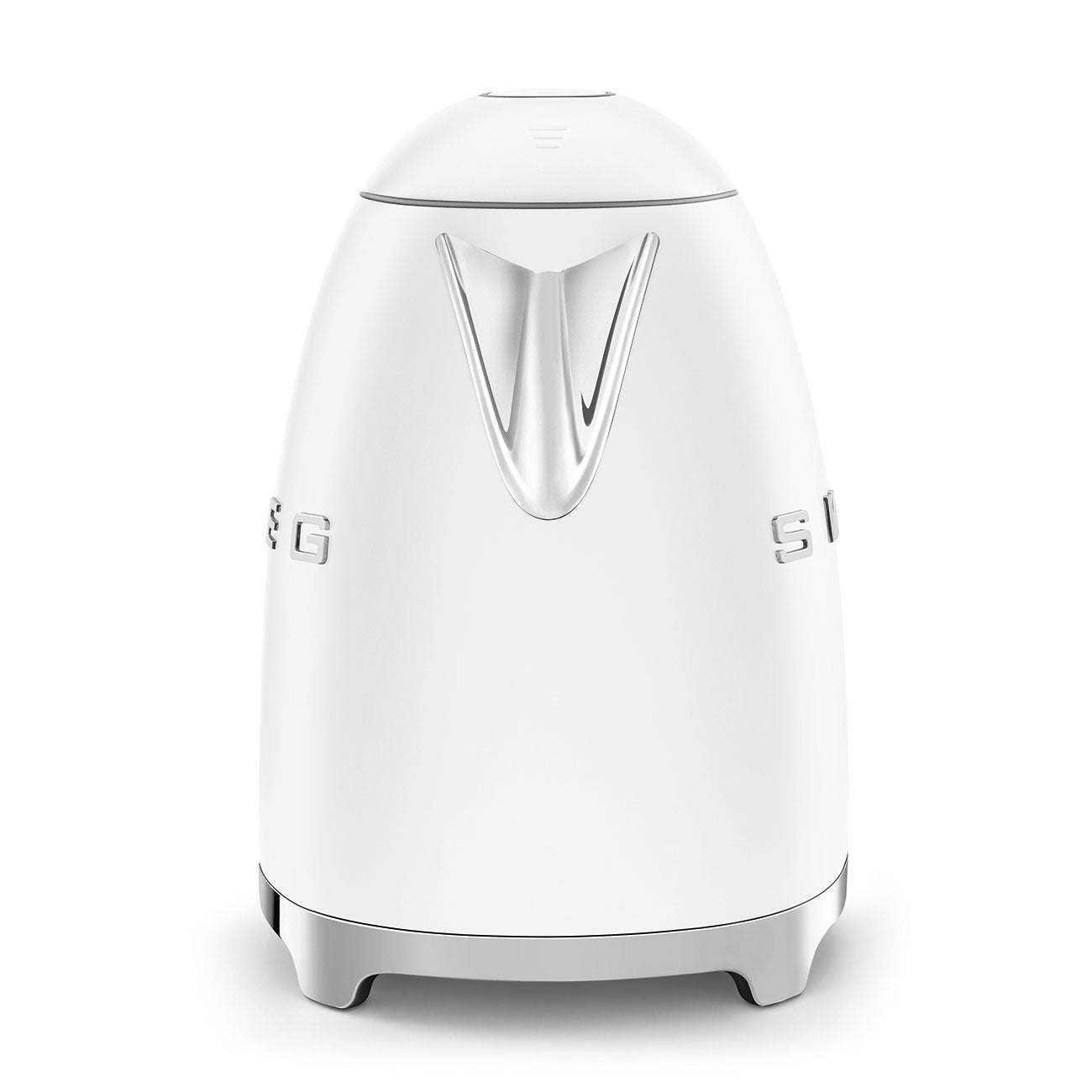 Máy đun nước SMEG KLF03WHMEU màu trắng Matte