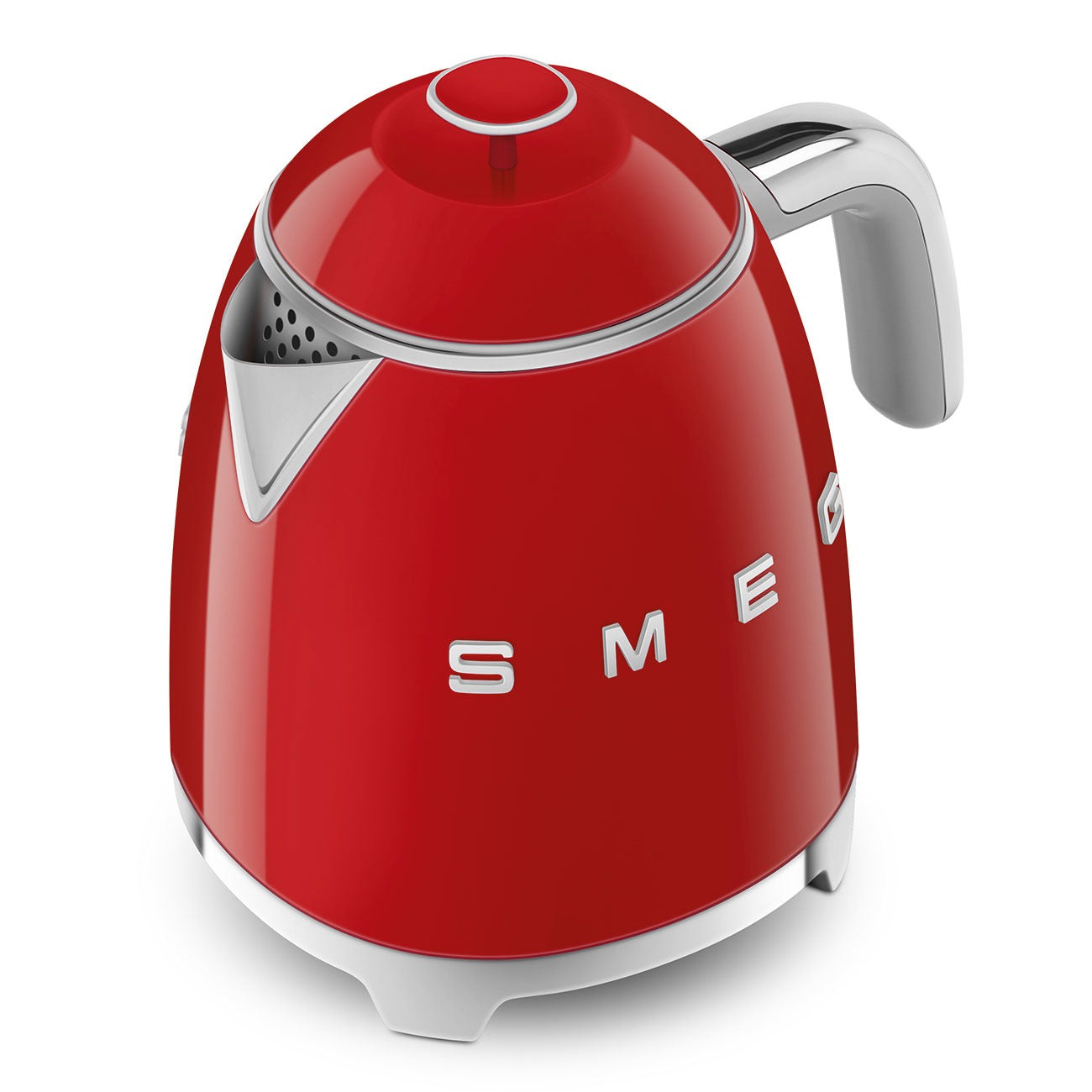 Máy đun nước SMEG KLF05RDEU màu đỏ