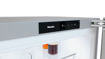 Tủ mát độc lập Miele KS 4783 ED màu inox