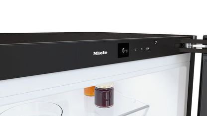 Tủ mát độc lập Miele KS 4783 ED màu đen