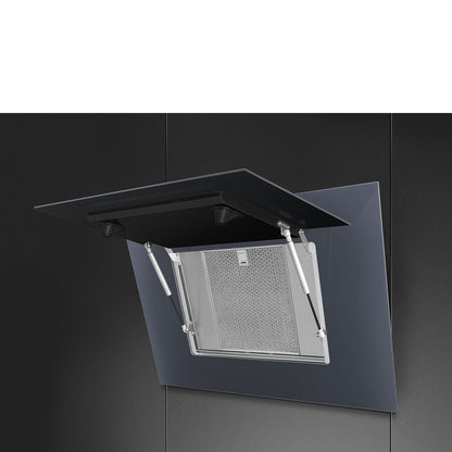 Máy hút mùi treo tường SMEG KV194G 90cm