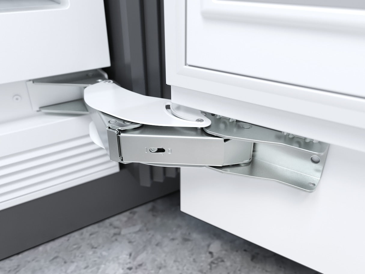 Tủ rươu âm tủ Miele KWT 2672 ViS