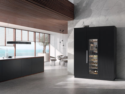 Tủ rượu Miele KWT 6722 iS