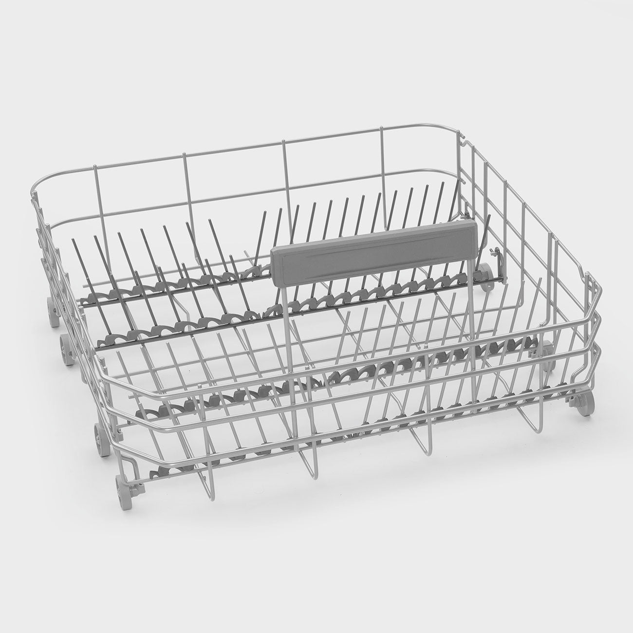 Máy rửa bát độc lập SMEG LSP252CSX màu thép không gỉ