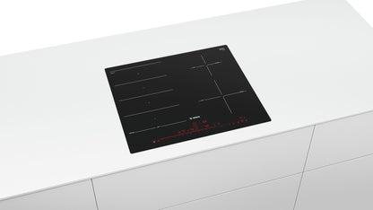 Bếp từ BOSCH PXE601DC1E|Serie 8