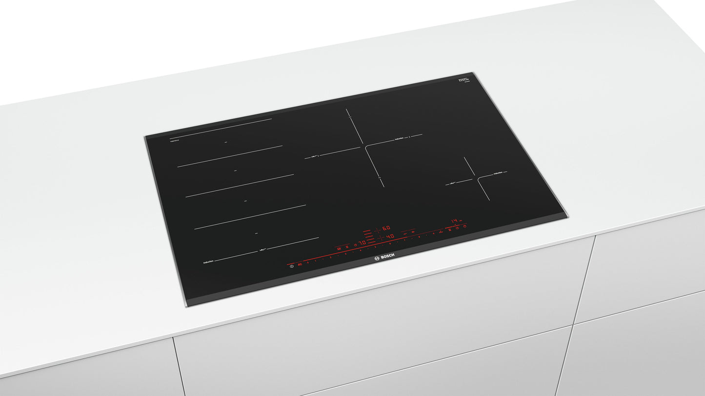 Bếp từ BOSCH PXE875DC1E|Serie 8