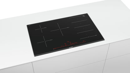 Bếp từ Bosch PXV875DC1E Serie 8
