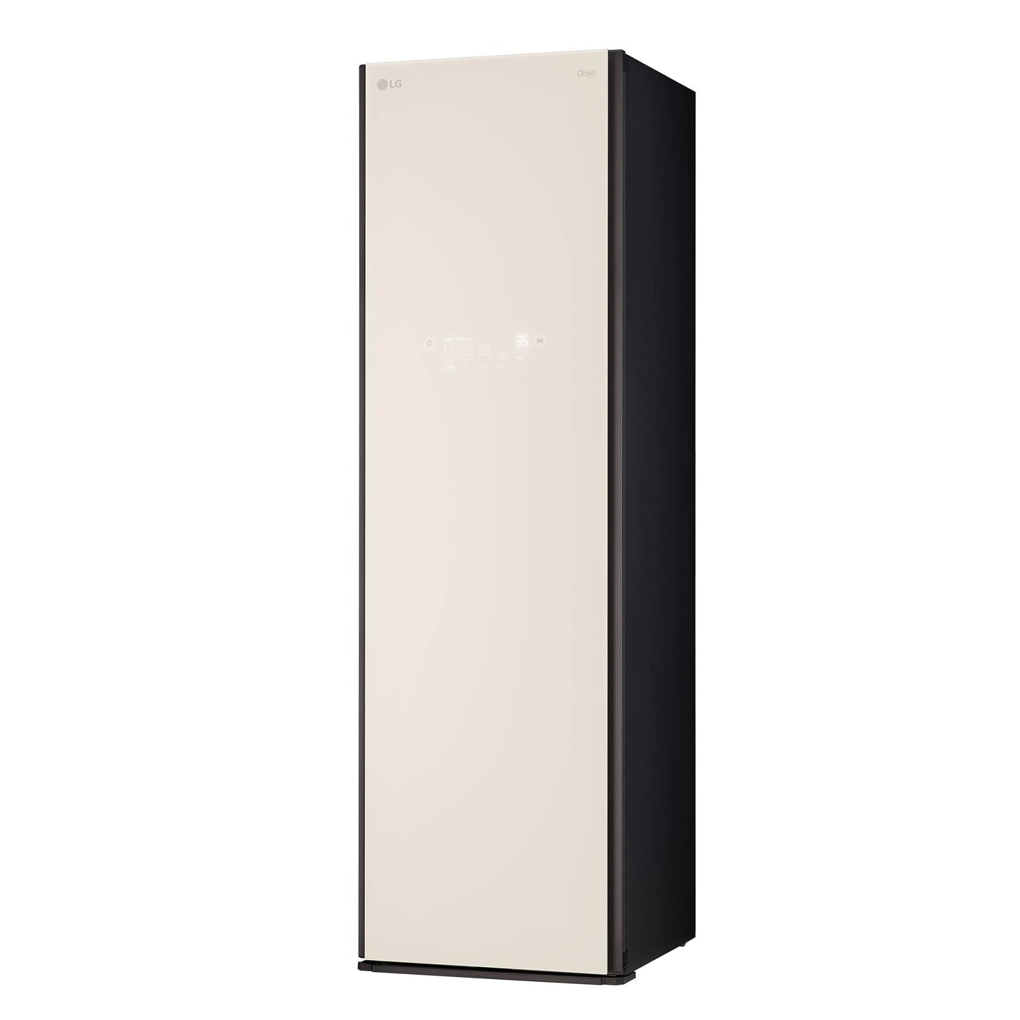 Tủ giặt hấp sấy LG Styler S5BBPU - 2022
