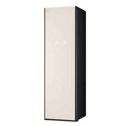Tủ giặt hấp sấy LG Styler S5BBPU - 2022