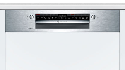 Máy rửa bát âm tủ BOSCH SMI6ZCS00E|Serie 6