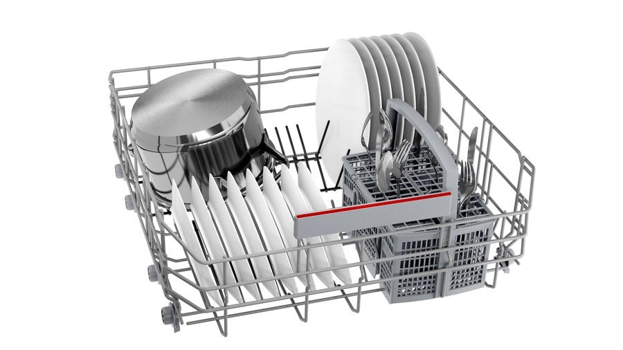 Máy rửa bát độc lập BOSCH SMS2HAI12E|Serie 2