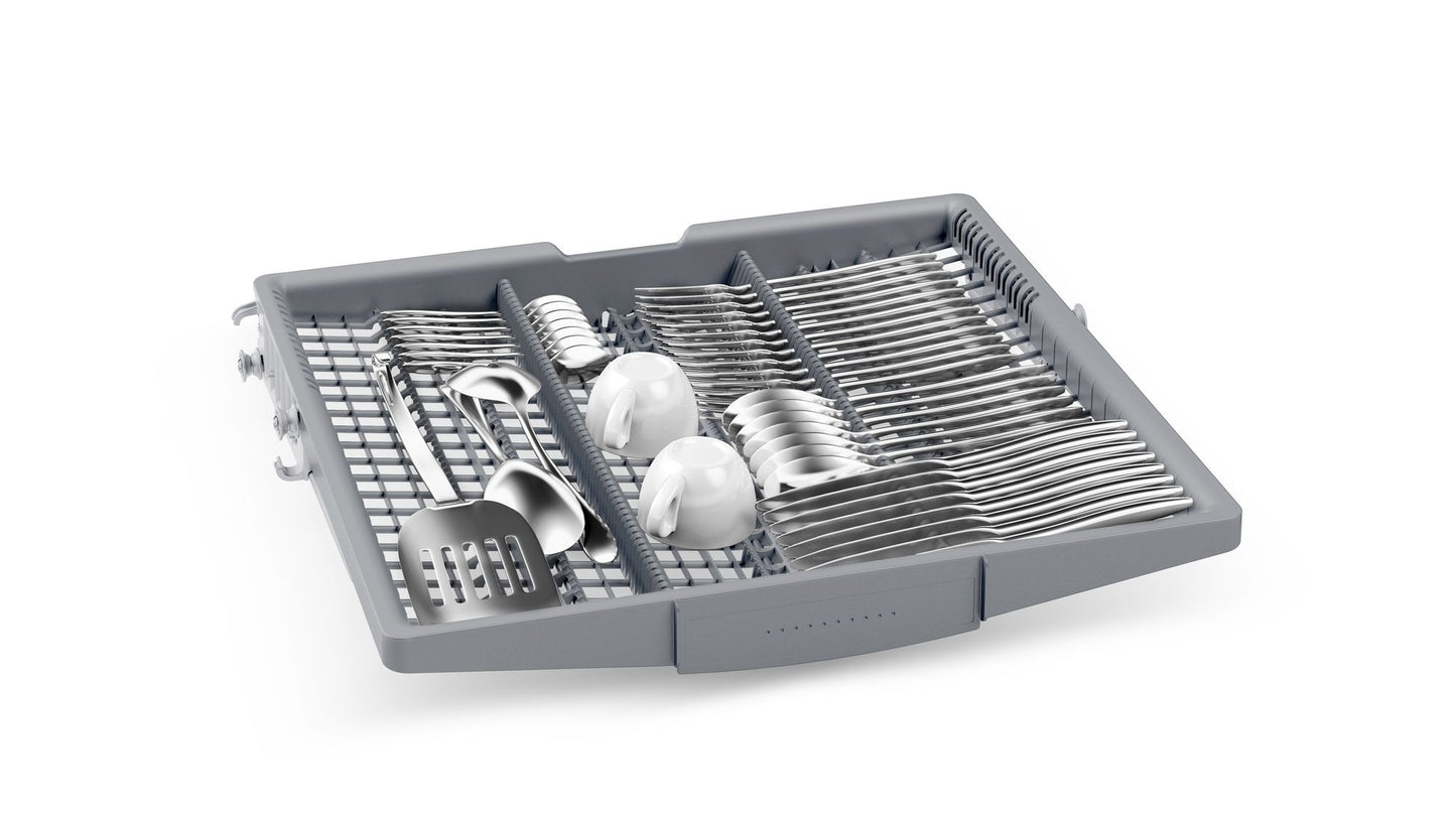 Máy rửa bát độc lập BOSCH SMS2IVI61E Series 2