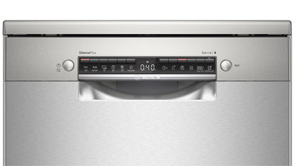 Máy rửa bát độc lập BOSCH SMS4EMI00E|Serie 4