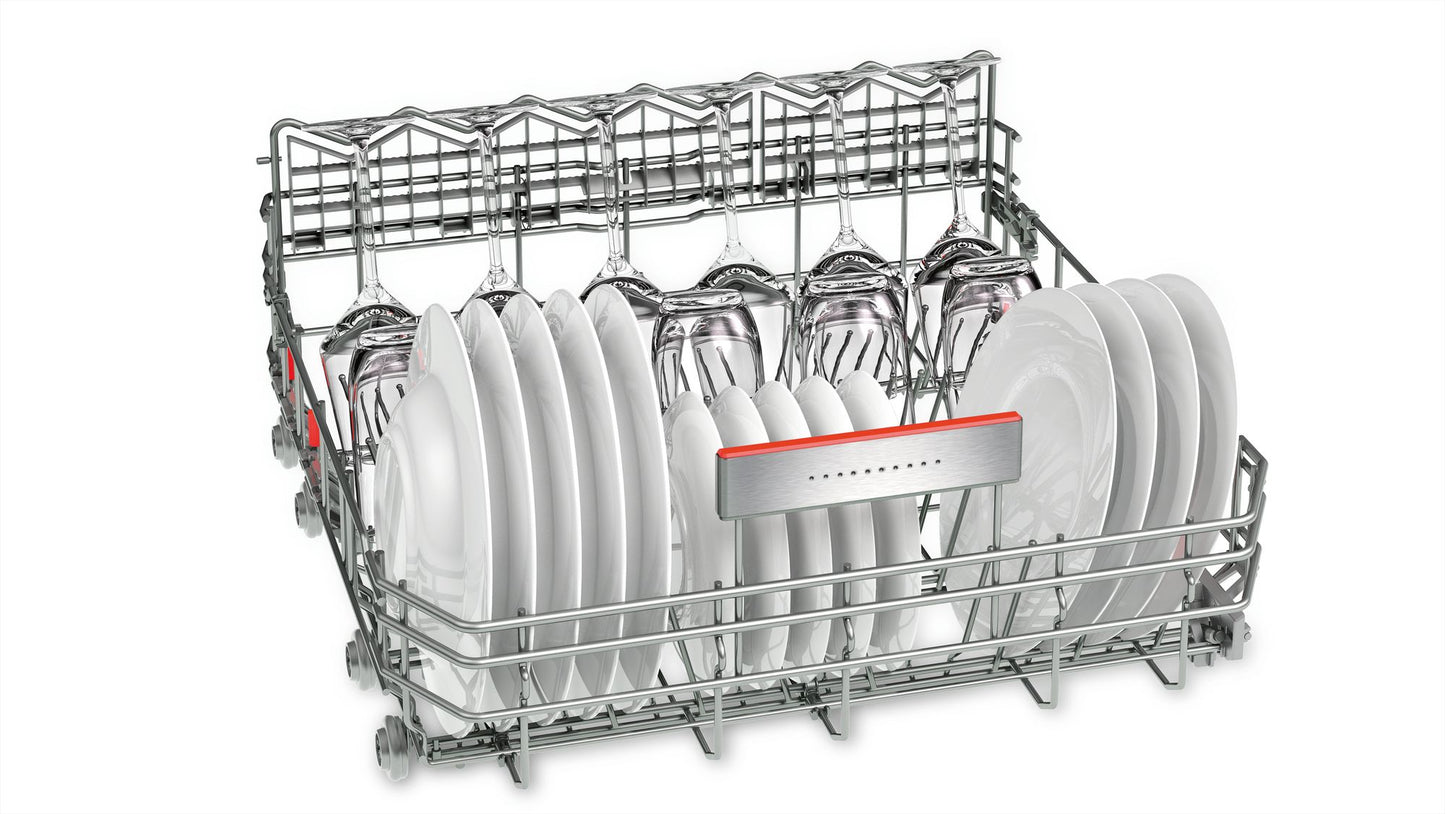Máy rửa bát độc lập BOSCH SMS68TW06E|Serie 6