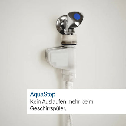 Máy rửa bát độc lập Bosch SMS6TCI00E Serie 6
