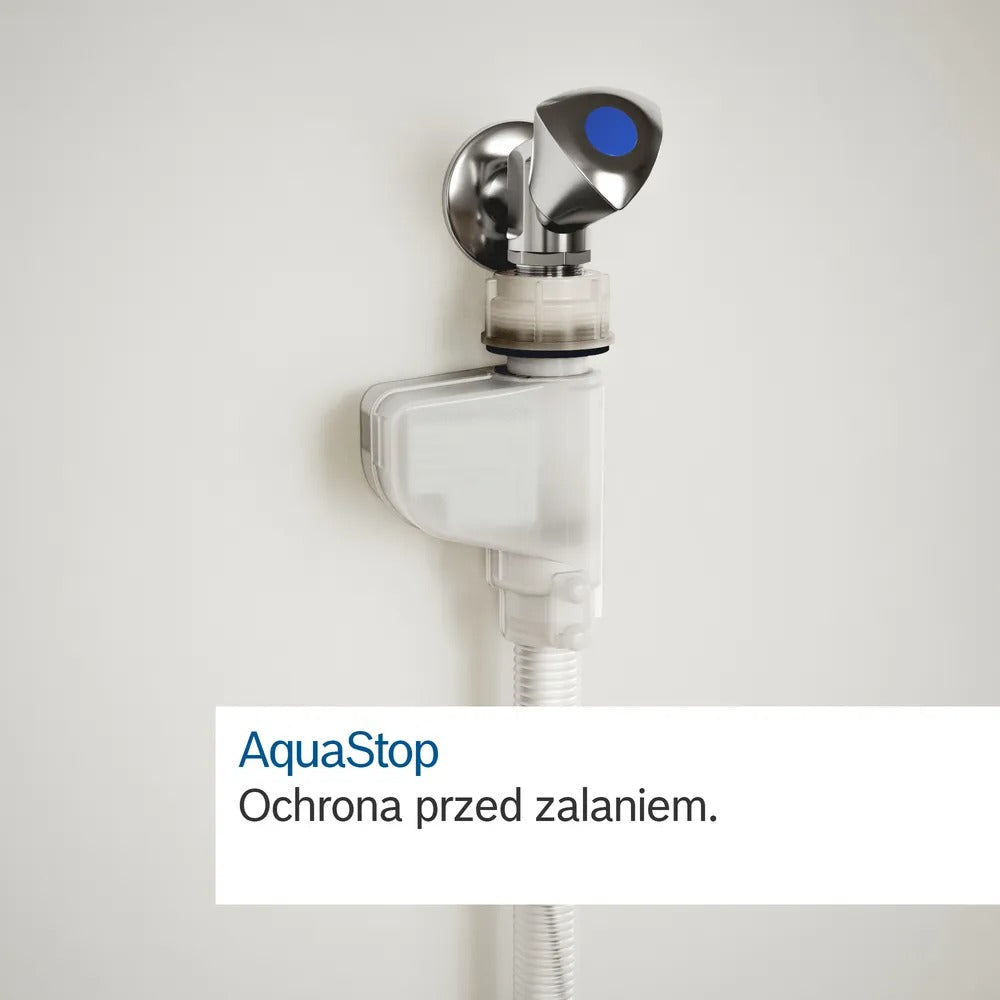 Máy rửa bát độc lập Bosch SMS6ZCI08E Serie 6