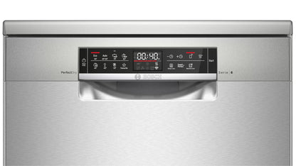 Máy rửa bát độc lập BOSCH SMS6ZCI42E|Serie 6