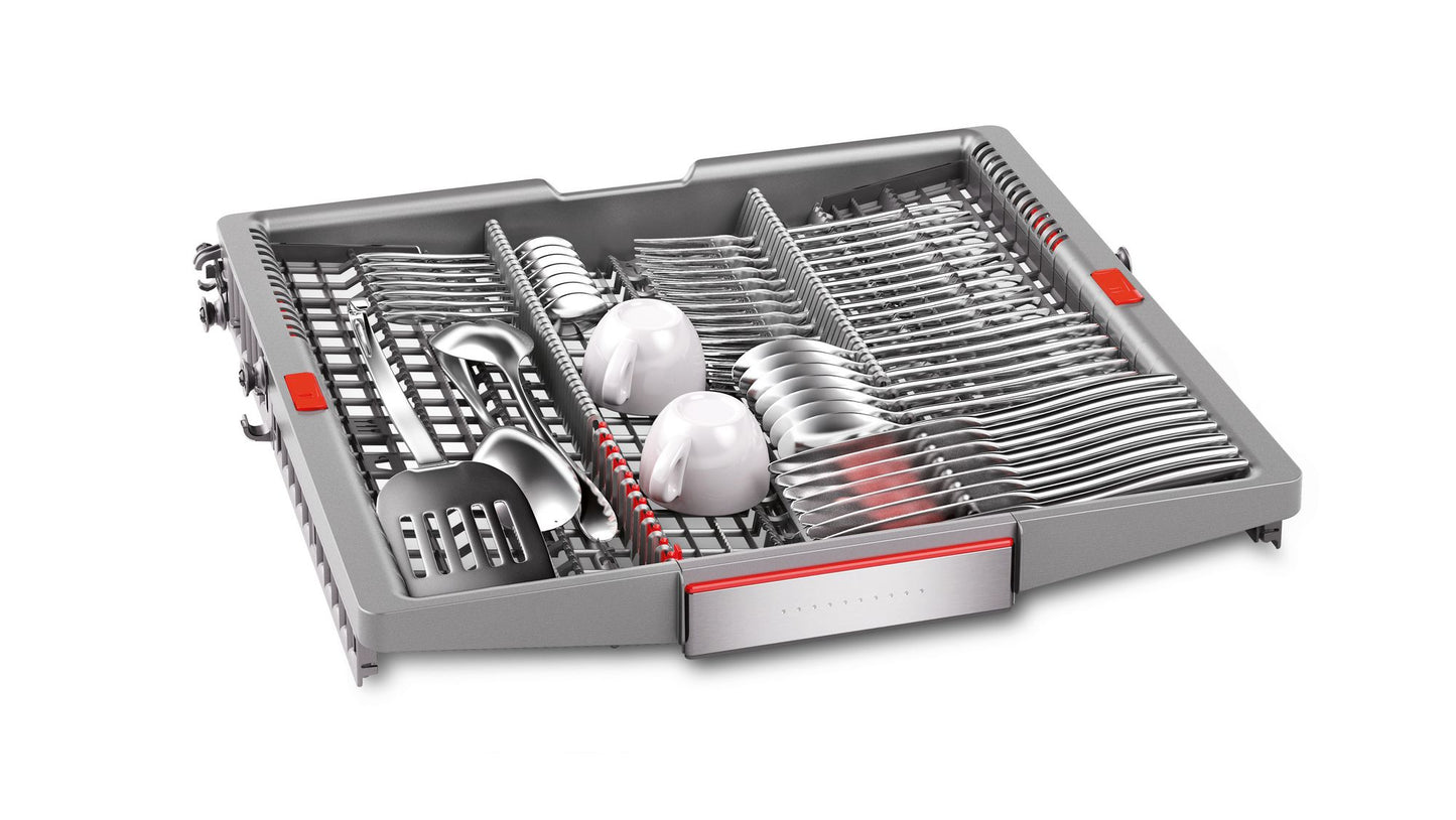 Máy rửa bát độc lập Bosch SMS8YCI03E |Serie 8