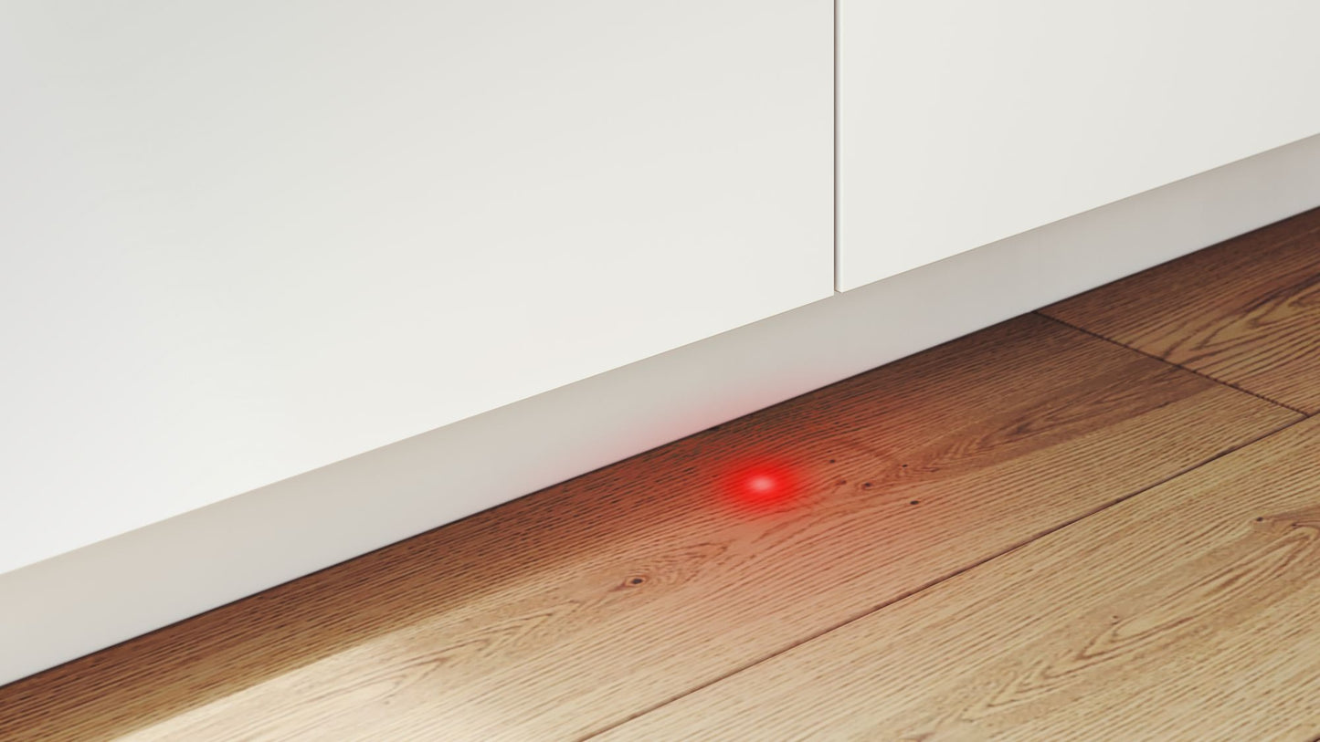 Máy rửa bát âm tủ Bosch SMV6ZCX00E |Serie 6
