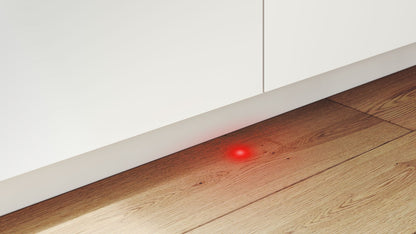 Máy rửa bát âm tủ Bosch SMV6ZCX00E |Serie 6