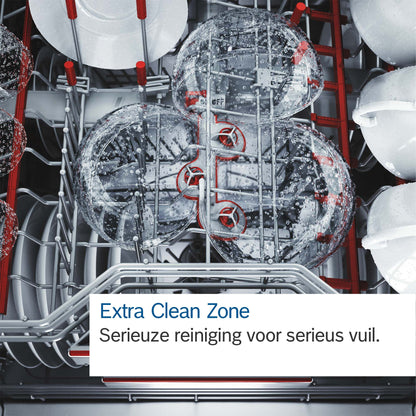 Máy rửa bát âm tủ Bosch SMV8TCX01E Serie 8