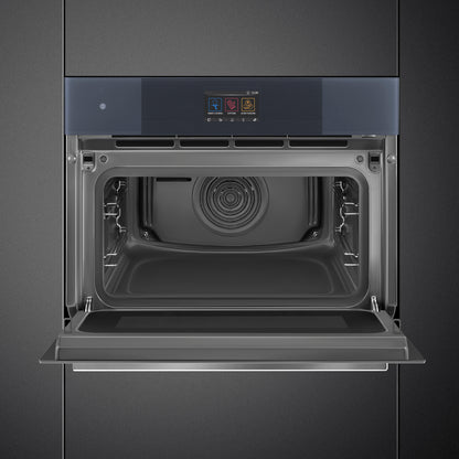 Lò nướng âm tủ SMEG SO4104APG