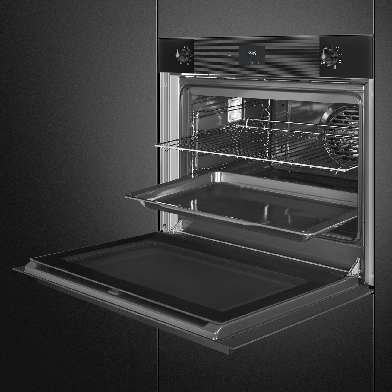 Lò nướng âm tủ SMEG SO5100TB3
