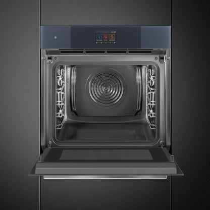Lò nướng âm tủ SMEG SO6104APG