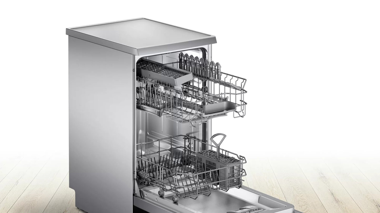 Máy rửa bát độc lập BOSCH SPS25CI05E|Serie 2