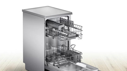 Máy rửa bát độc lập BOSCH SPS25CI05E|Serie 2