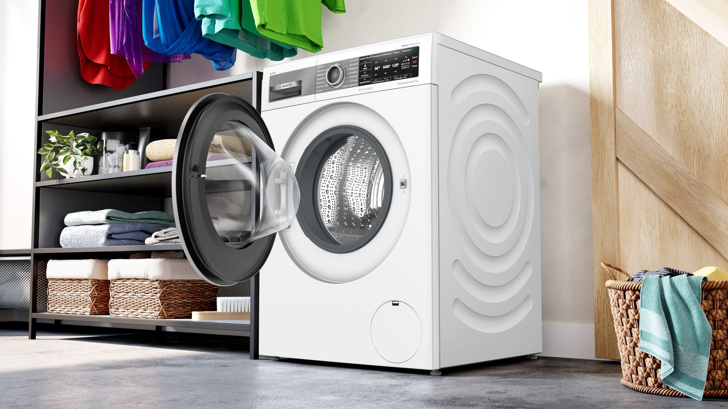 Máy giặt BOSCH WAV28E43