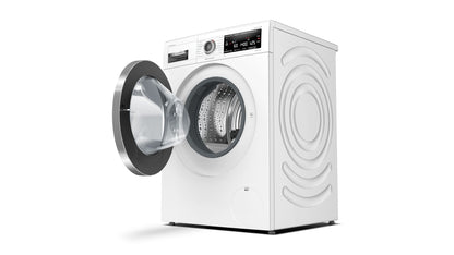 Máy giặt BOSCH WAV28L40SG |Series 8
