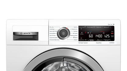 Máy giặt BOSCH WAVH8M90PL|Serie 8