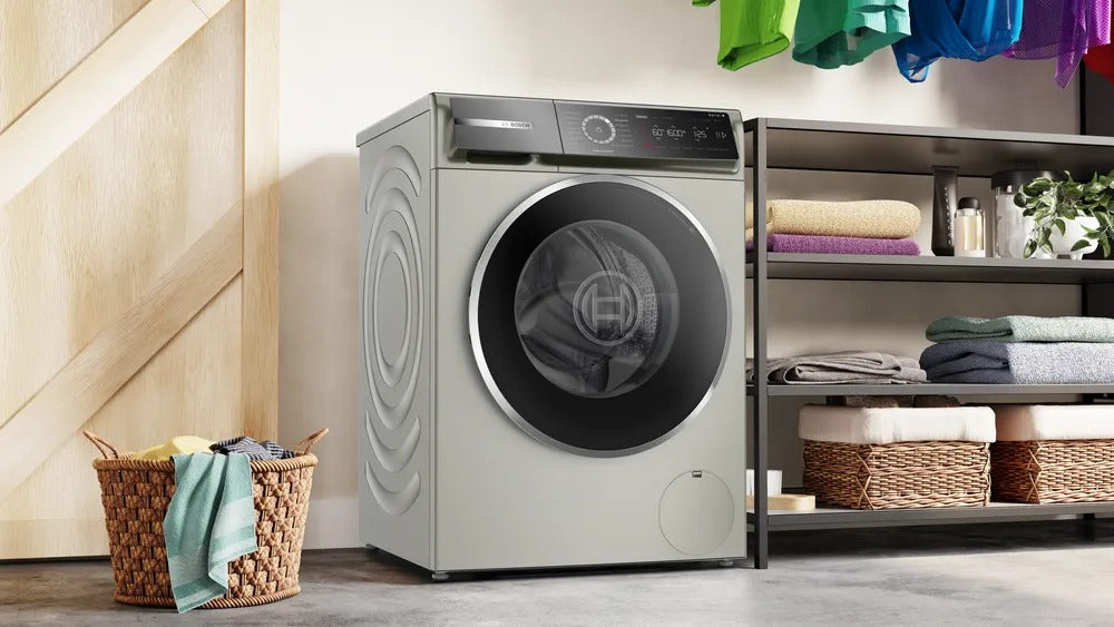 Máy giặt Bosch WGB2560X0 Serie 8 10kg
