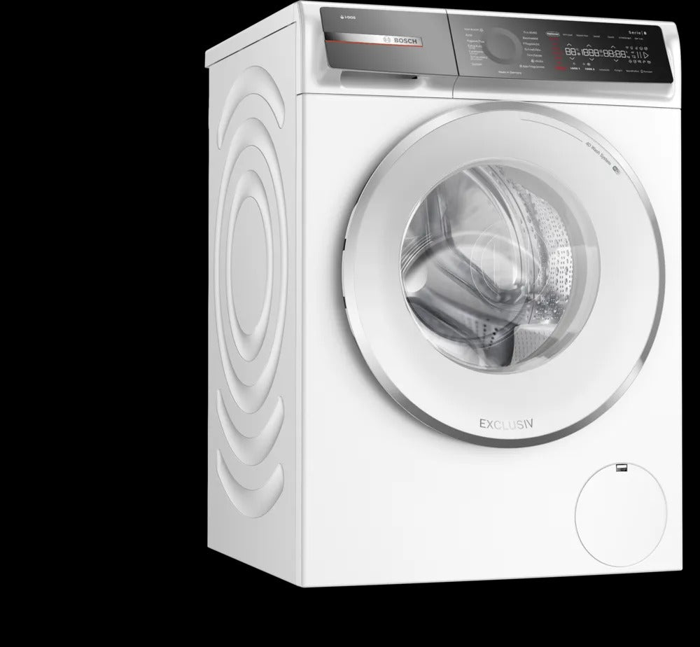 Máy giặt Bosch WGB256A90 10kg Serie 8