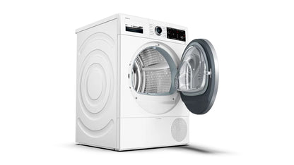 Máy sấy quần áo Bosch WTX87M20|Serie 8