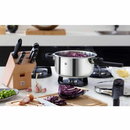 ZWILLING – Nồi Áp Suất EcoQuick #3L – 64203-322