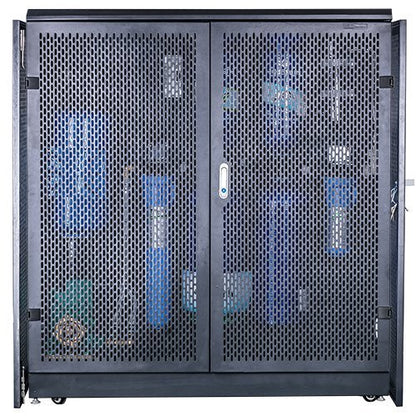 Hệ thống lọc nước đầu nguồn AO SMITH AQ-1000U