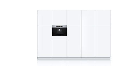 Máy pha café âm tủ BOSCH HMH.CTL636ES1|Serie 8