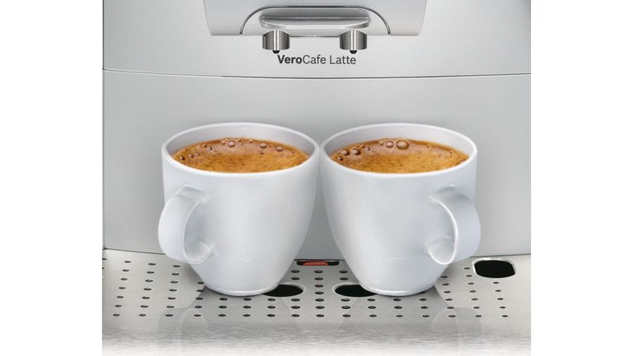 Máy pha café độc lập BOSCH TES50221GB
