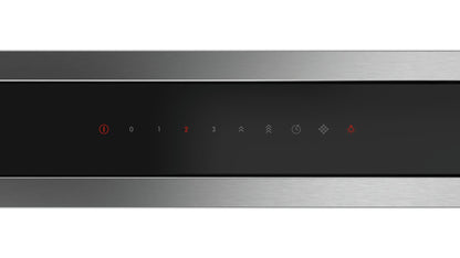 Máy hút mùi âm bàn bếp BOSCH DDD97BM60B|Serie 8