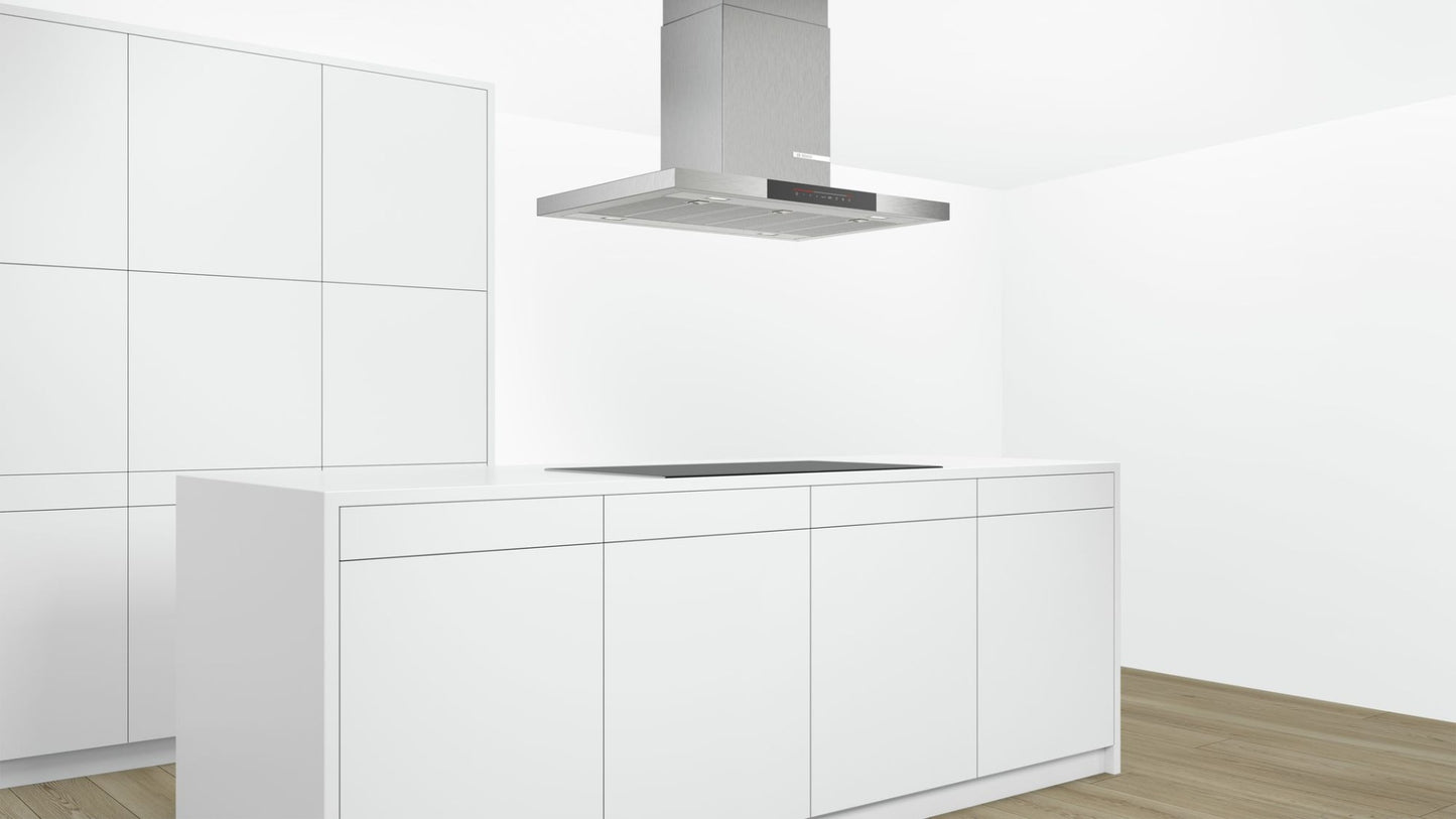 Máy hút mùi đảo BOSCH DIB97JP50|Serie 6
