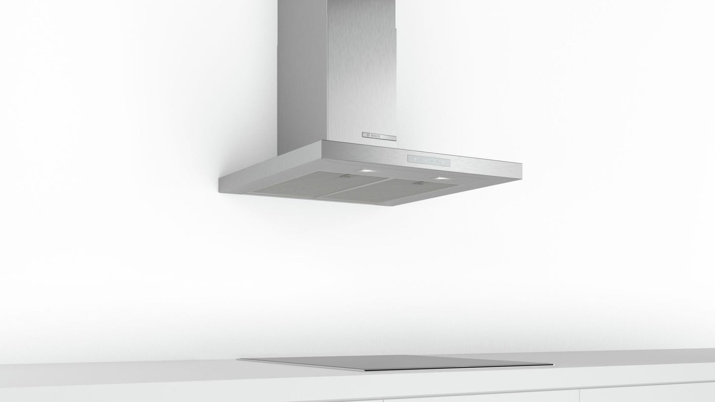 Máy hút mùi treo tường BOSCH DWB77CM50|Serie 6
