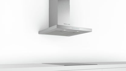 Máy hút mùi treo tường BOSCH DWB77CM50|Serie 6