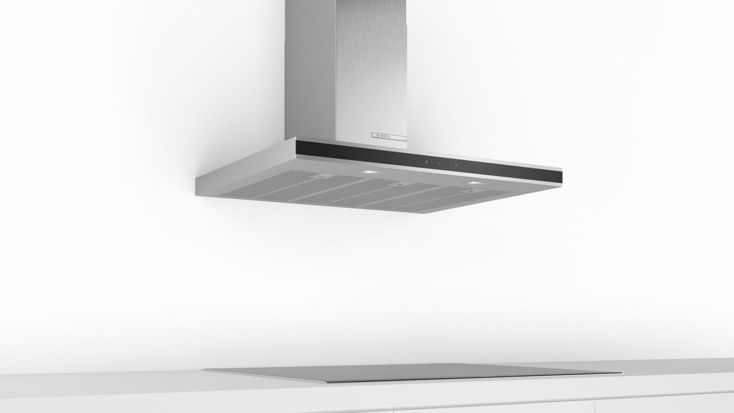 Máy hút mùi treo tường BOSCH DWB97FM50 Serie 4