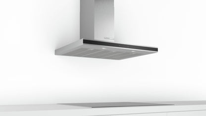 Máy hút mùi treo tường BOSCH DWB97FM50 Serie 4