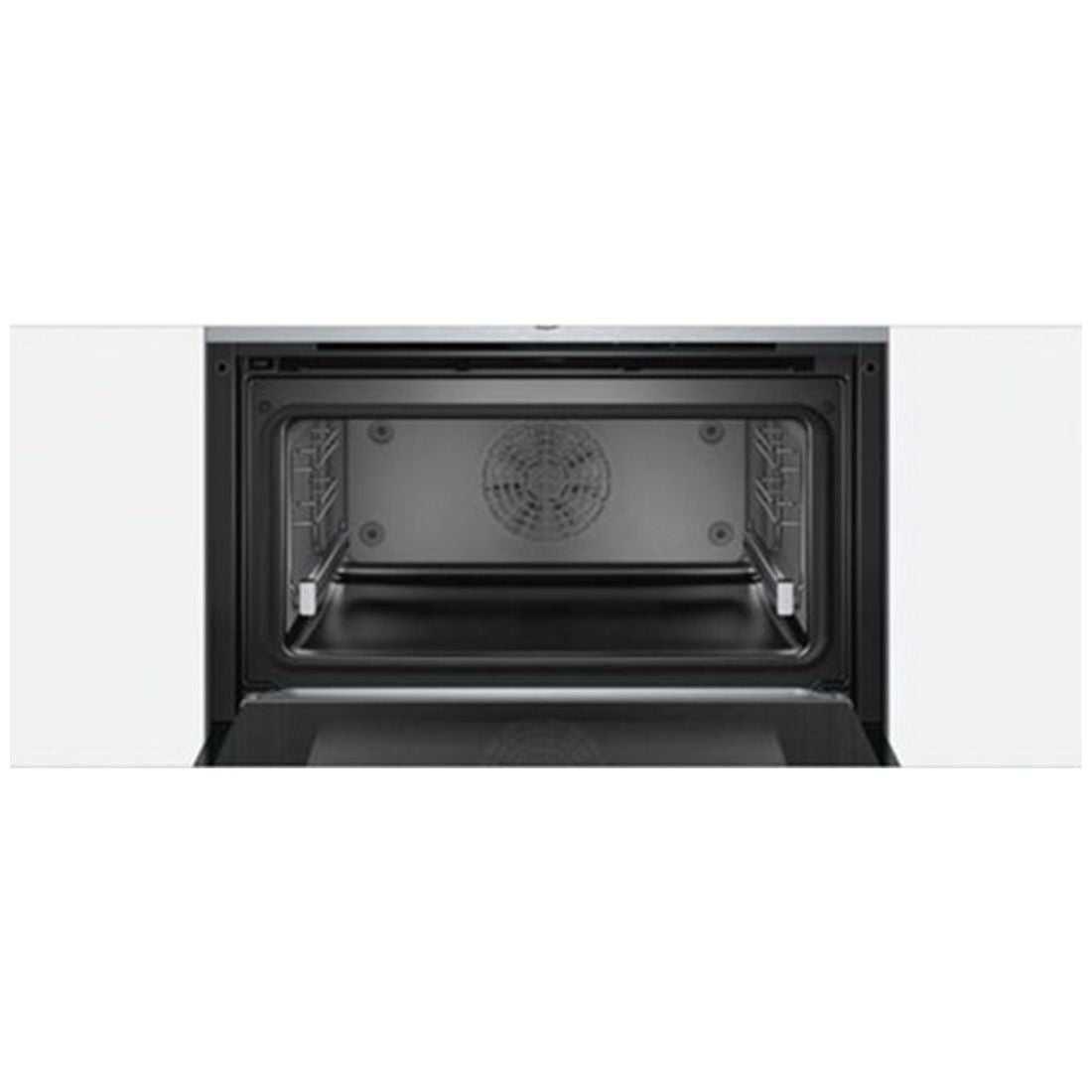 Lò nướng kết hợp hấp BOSCH HMH.CSG656RS1|Serie 8